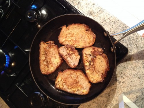 French Toast